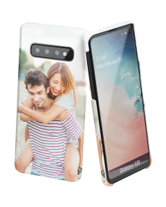 Samsung Galaxy Premium 3D case